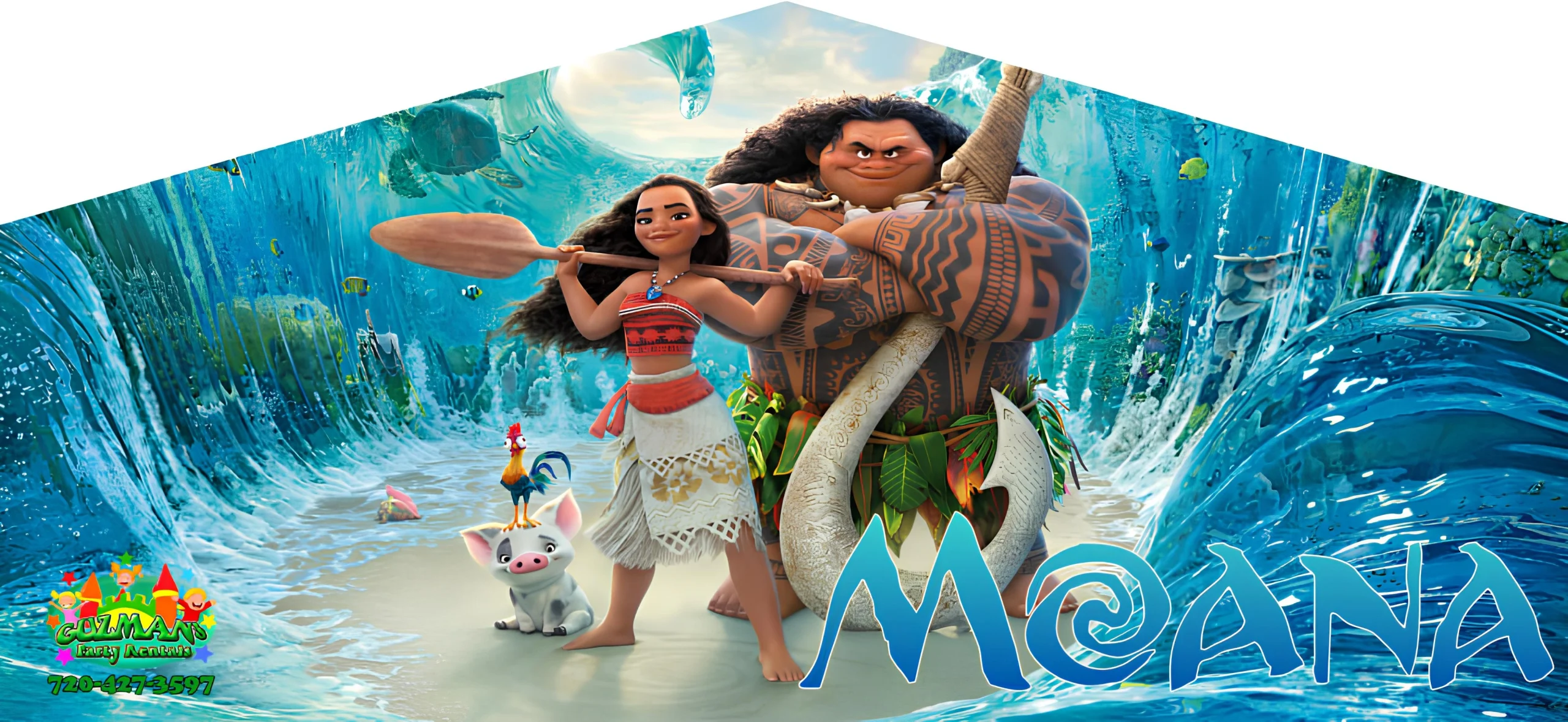 Moana Casino Casino